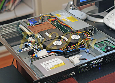 Обслуживание серверов Windows и Linux